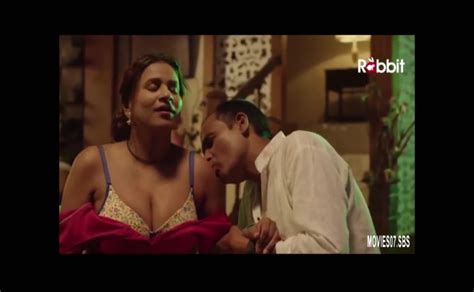 Muskaan Agarwal Mahi Khan Butt Breasts Scene In Jalebi Part 2 Aznude