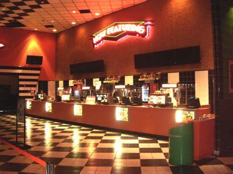 Okc black restaurant weeks returns. Tinseltown USA in Arlington, TX - Cinema Treasures