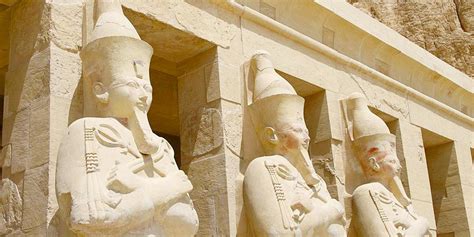 information about queen hatshepsut queen hatshepsut hatshepsut temple facts journey to egypt
