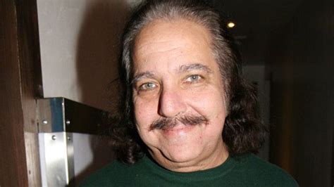 New Update Ron Jeremy Recovering From Heart Surgery Avn