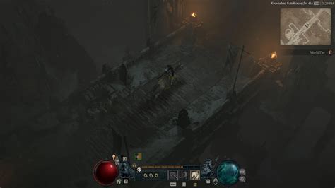 Diablo 4 How To Get Mount Slyther Games