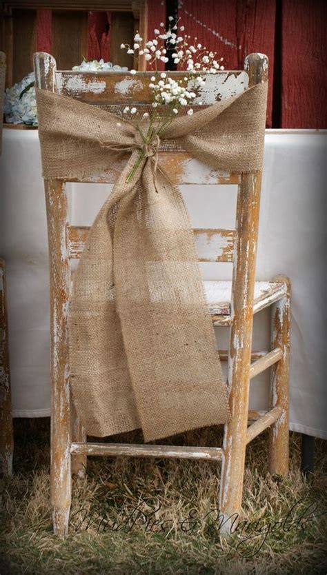 55 Chic-Rustic Burlap and Lace Wedding Ideas | Deer Pearl Flowers - Part 2