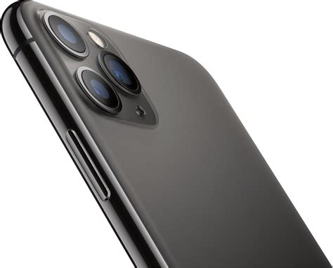 Customer Reviews Apple Iphone 11 Pro Max 256gb Space Gray Verizon