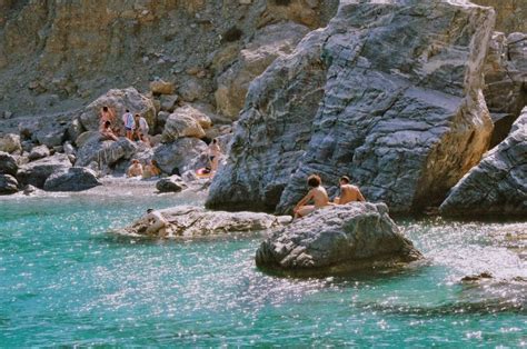 Rules On Nudist Beaches In Spain Javea Travel Guide