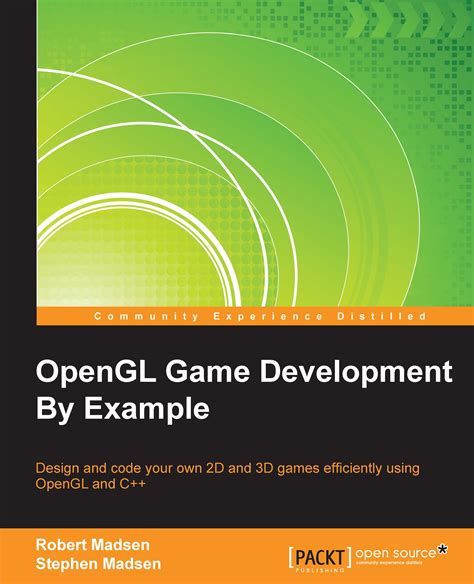 Opengl Game Development By Example Ebook Game Development
