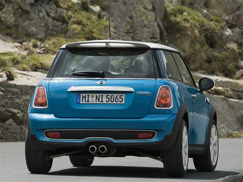 2010 Mini Cooper S Price Photos Reviews And Features