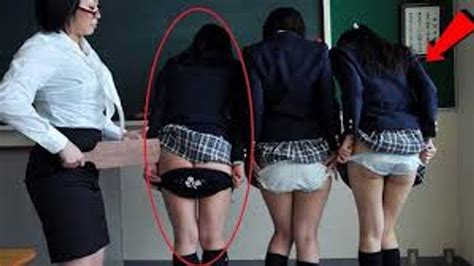10 Japanese School Rules You Wont Believe Exist Video Dailymotion