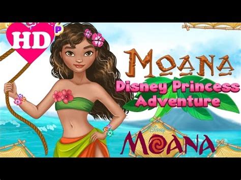 See a list of tv shows, watch full episodes, video clips and live tv! Disney Moana Games Moana 2016 Movie Dressup Game ♥ - YouTube