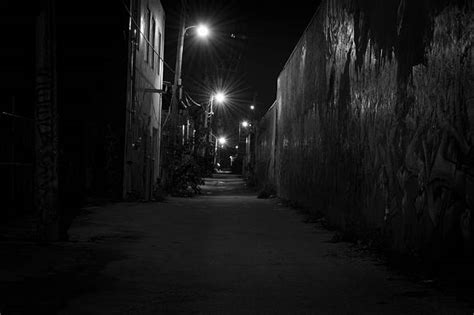 Best Dark Alley Stock Photos Pictures And Royalty Free Images Istock