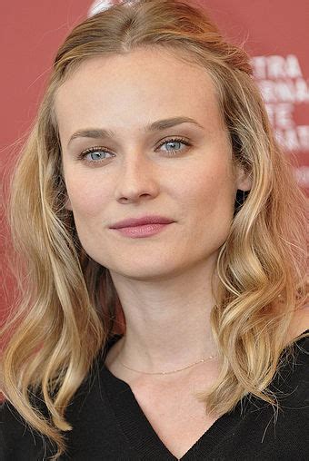 Diane Kruger Wikipedia