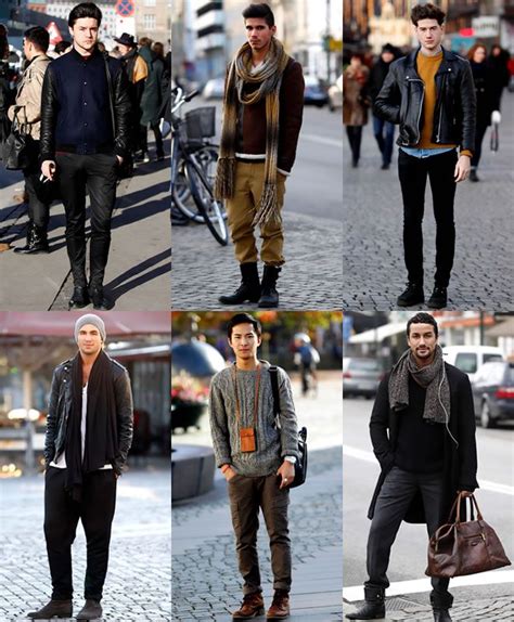 Men’s Scandinavian Style Swedish Style Men Scandinavian Fashion Mens Street Style