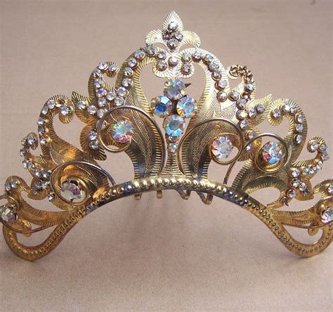 Sumatra Indonesia Wedding Headdress Crown Royal Tiaras Royal Jewels