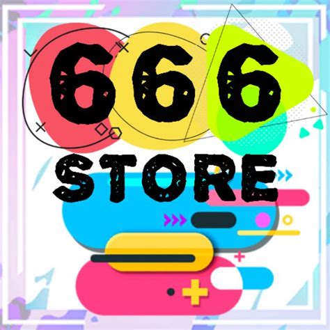 666 Store Online Shop Shopee Malaysia
