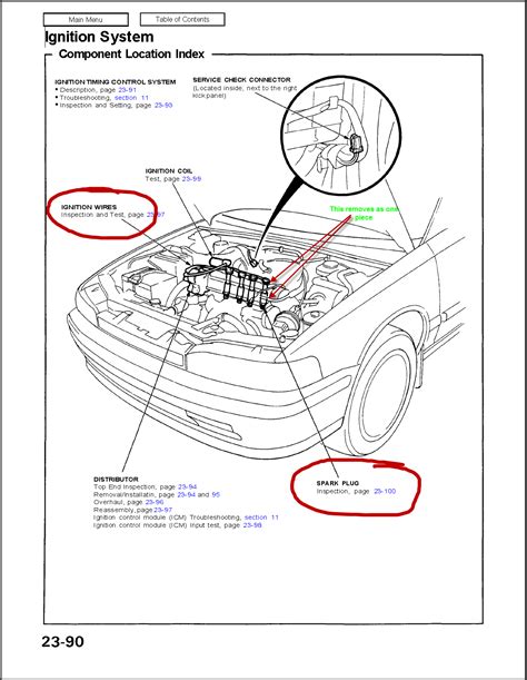 From cimg4.ibsrv.net wiring diagram for 1998 honda accord fuel pump honda 1998 accord question. 93 Honda Accord LX - after straight driving 30-45 minutes, shut off, let set for 40 min - the ...