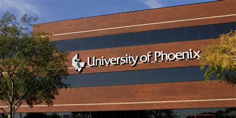 University Of Phoenixs Wings Get Clipped Huffpost