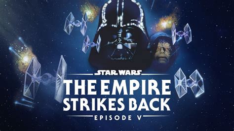 Ver Star Wars Episodio V El Imperio Contraataca Pelispop