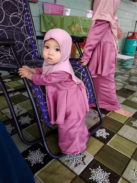 Petua melayu lama untuk mendapatkan anak. Akhirnya Dapat Juga Anak Perempuan Setelah Dapat 6 Anak ...