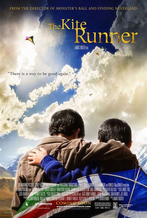 The Kite Runner Full Book