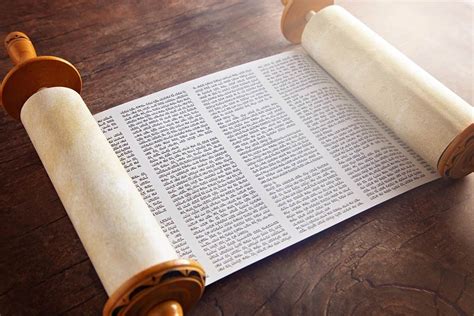 The Torah Its History Use And Continued Purpose Ancient Origins