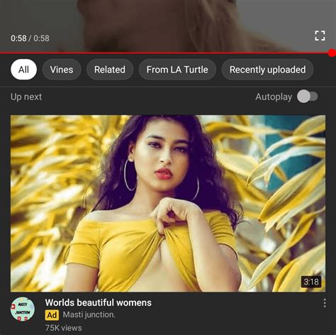 youtube straight up promoting softcore porn a plethora of accounts have gotten perma banned for