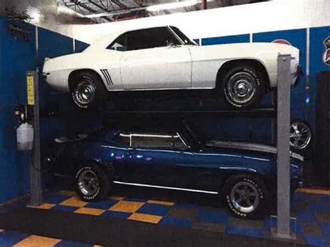 Car Storage Lifts Toronto Car Lift Installers And Car Storage Company