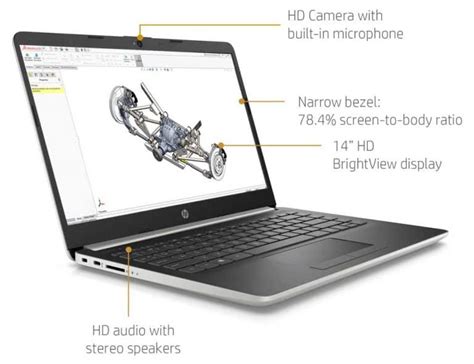 Where Is The Hp Laptop Microphone Location Gadgetswright