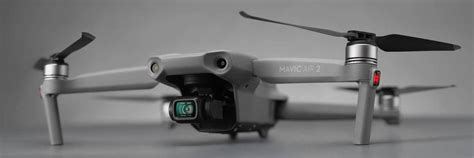 Mavic Air 2 Conoce Lo Nuevo Que Trae El último Dron De Dji