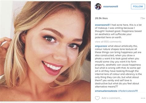Teen Social Media Star Quits Instagram Says It Is Not Real Life Women News Asiaone