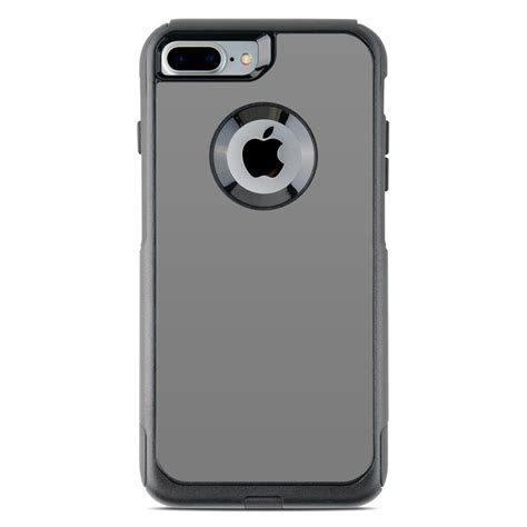 The iphone 7 and iphone 7 plus have been officially announced. OtterBox Commuter iPhone 7 Plus Case Skin - Solid State ...
