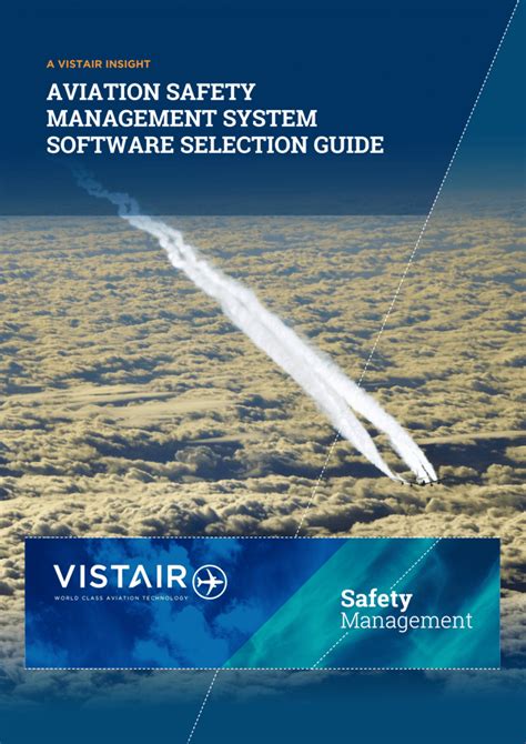 Safety Management System Software Selection Guide