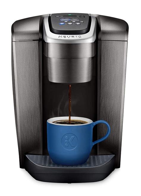 The Best Keurig Coffee Makers Mark S Trackside