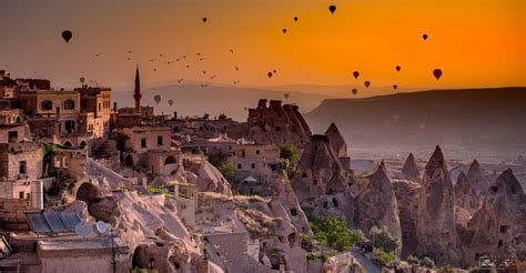 From Istanbul Day Trip To Cappadocia With Flight Lunch GetYourGuide