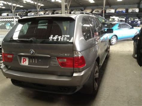 2004 x5 4.4 65k miles bought from dealer 6 months ago mechanic thought it was starter motor / battery so replaced and said it was fine (i.e. 2004 BMW X5 E53 4.4L N62 - ASV Euro Car Parts - European ...