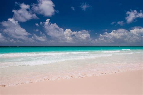 Harbour Island Bahamas And Pink Sands Beach Travel Guide