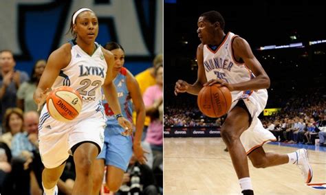 Kevin Durant Gets Engaged To Wnba Guard Monica Wright Houston Style