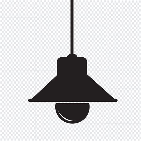 Lampe Symbol Symbol Zeichen 649379 Vektor Kunst Bei Vecteezy