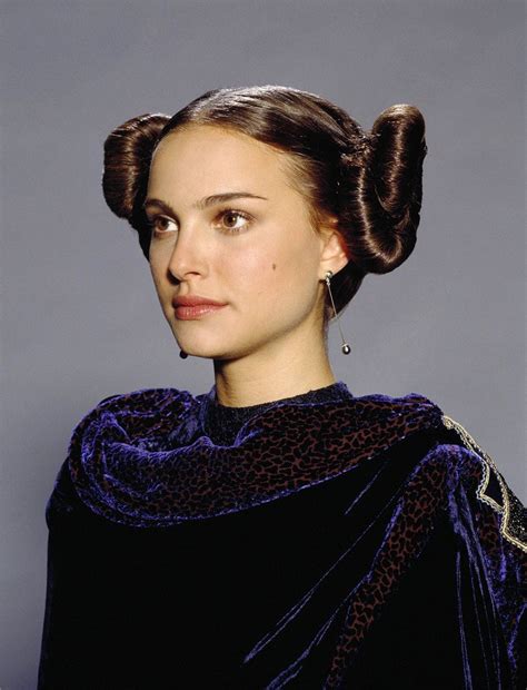 Star Wars Characters Images Padme Amidala Hd Wallpaper And Background