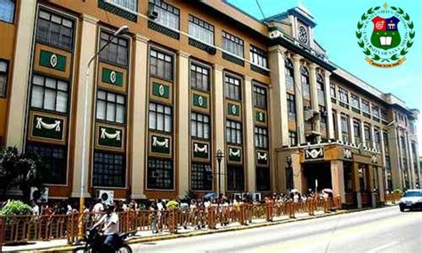 Top 5 Most Prestigious Catholic Schools In Cebu City