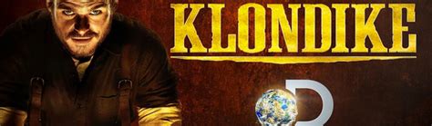 Discovery Channel Estrena Klondike Su Primera Serie De Ficción