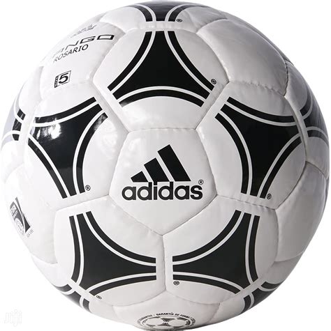 Original Adidas Tango Fifa Approved Soccer Ballfootball In Kampala