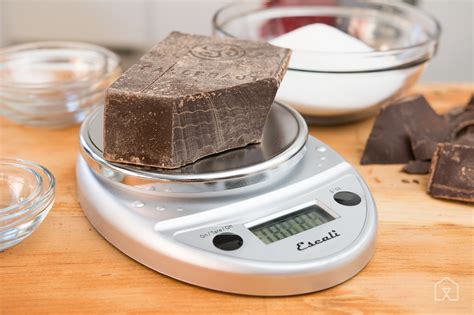The range of capabilities of the modern scale is impressive. The best kitchen scale | Engadget