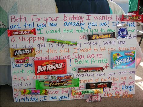 What to get for a girlfriend on her birthday. Gifts to Get Your Best Friend for Her 18th Birthday Gift ...