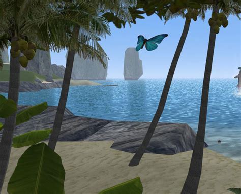Games Like Second Life Virtual Worlds For Older Gamers Hubpages