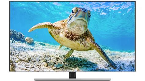 Hot Deals: Samsung 55-inch Q70T 4K QLED Smart TV | Domayne AU