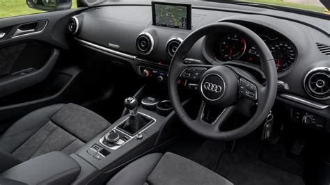 Audi A3 Sportback Hatchback 2016 Review Auto Trader Uk