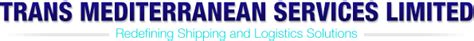 Trans Mediterranean Services - Tema, Ghana, clearing Agents, Shipping Agents, Clearing And ...