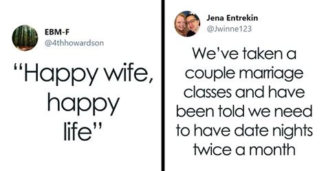 Someone Asks People To Share The Worst Marriage Advice They’ve Gotten And They Deliver 30