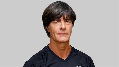 Joachim löw has been managing the german national football team since 2006. Management :: Die Mannschaft :: National Teams :: DFB - Deutscher Fußball-Bund e.V.