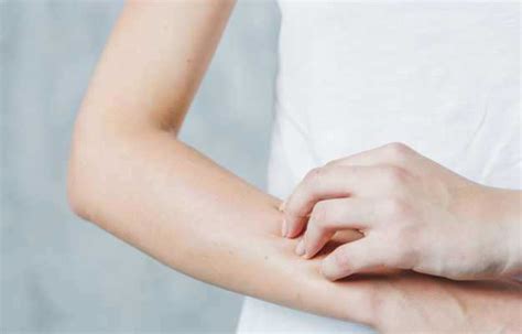 Burning Sensation On Skin Symptoms Causes Prevention Diagnosis