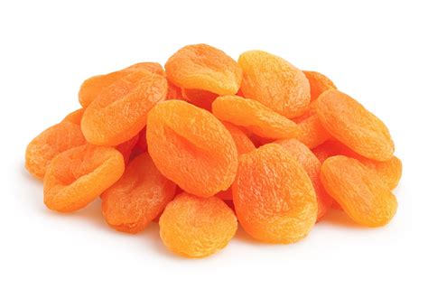 13 Amazing Benefits Of Dried Apricots Natural Food Series